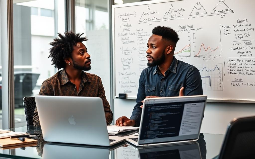 Data Science programme at WeDigital Academy