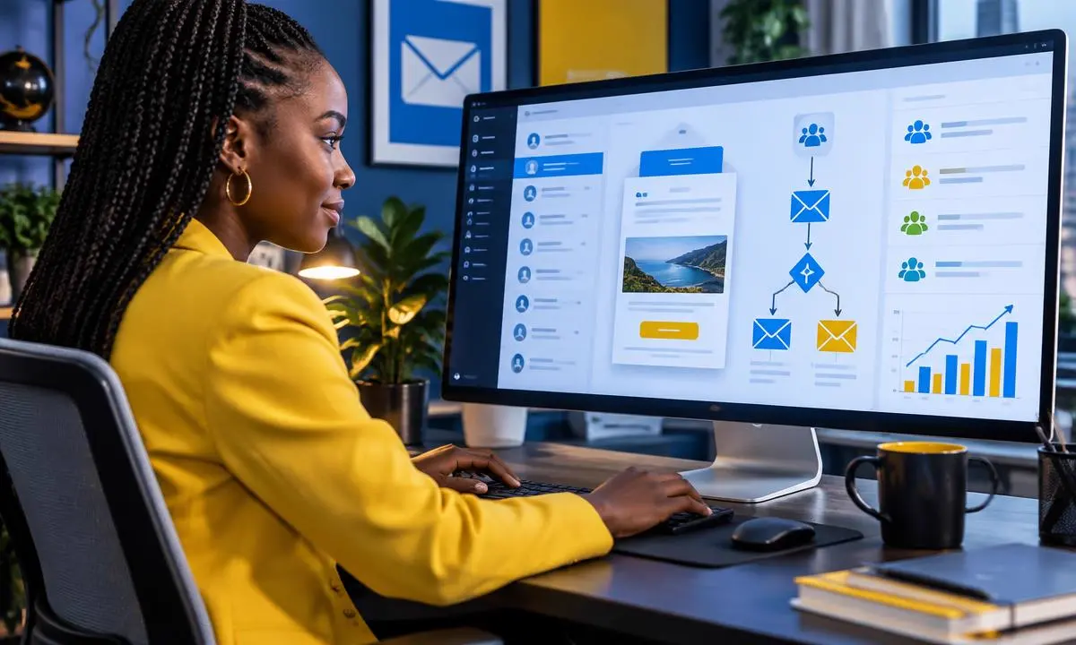 Email Marketing course