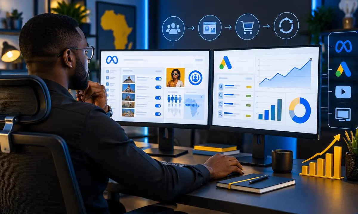 Performance Marketing Manager course