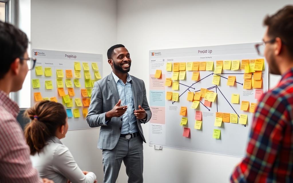 Product Management programme at WeDigital Academy
